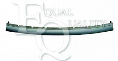 EQUAL QUALITY m1067 -  Облицовка / защитная накладка, облицовка радиатора